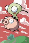 The Pig Party