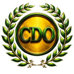 CDO - Crest Of Divine Order