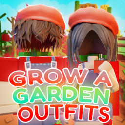 Grow A Garden Outfits!