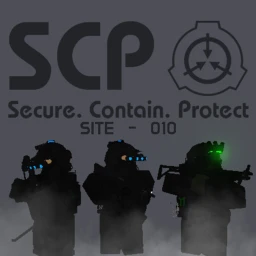 [SCP] Parade Ground icon