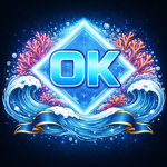 OK | Ocean’s Kingdom