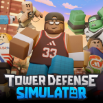Tower Defense Simulator icon