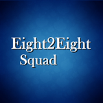 Eight2Eight Squad
