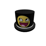 Epic Top Hat