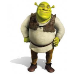 The Clan Of The Amazing Shrek