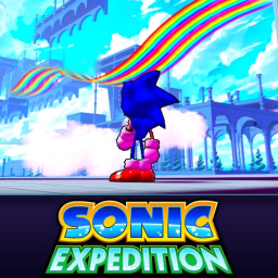 [PUBLIC TESTING] Sonic Expedition: The Trial icon