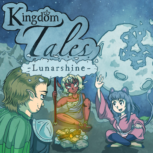 Kingdom Tales icon