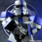 •|GAR| - 501st Legion•