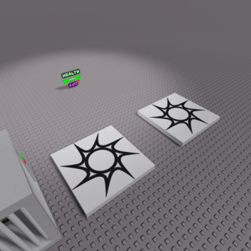 Zombie test experience.