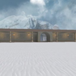 Metropolis City, West Cleetusia