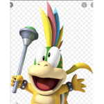 Koopa’s United