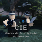 CIE | ExBr | Centro de inteligência do Exército