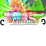 Adopt Me Fan Group To party in