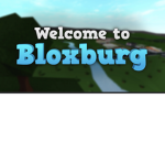 Bloxburg city 1