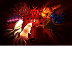The Gaming Hokages