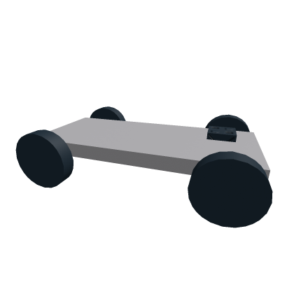 CBE_Simon's Vehicle System