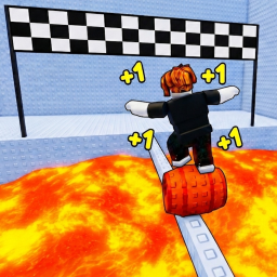 +1 Speed Barrel Escape  icon