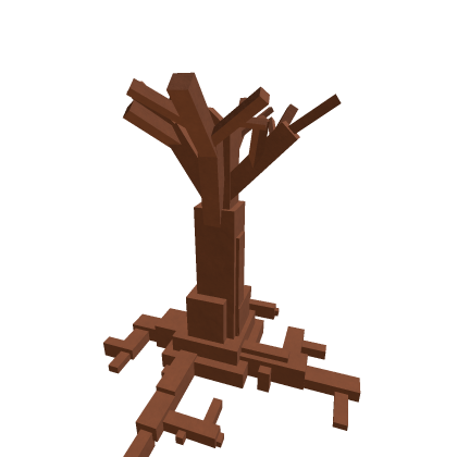 A nice Retro Dead Tree