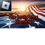 The Last Army Gaming