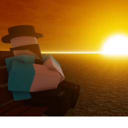 Untitled Chill Game