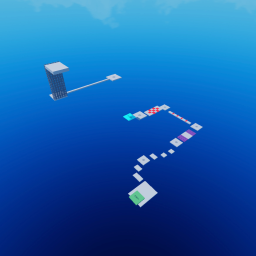 Untitled obby (beta)
