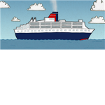 ROBLOX boat driving group