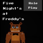 Five night's at Freddy's RP 