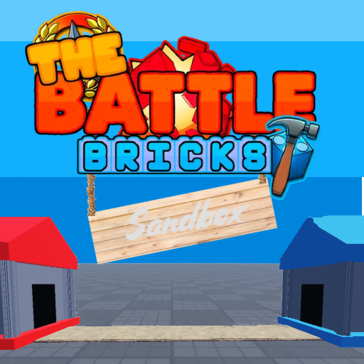The Battle Bricks Sandbox