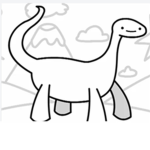 Swagasaurus