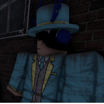 The End [Showcase]