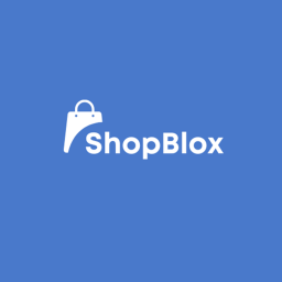 SHOP | ShopBlox Version 1 icon