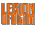 LЕGION OF DOOM