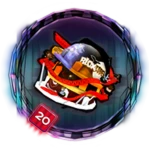 The Year of the Bloxxer