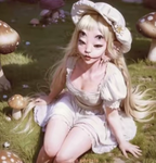 Melanie‘s Fan group
