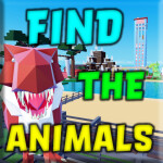 [BLACK AXOLOTL] Find The Animals (103)