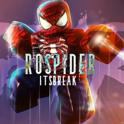 ROSPIDER: Infinite - Web Swinging icon