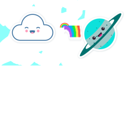 rainbow obby can you complete it??