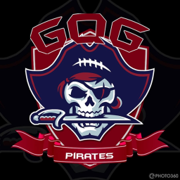 One Piece Pirate G Q G (Solo)