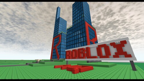 ROBLOX HQ