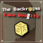 The Backrooms - Fake Reality | Group