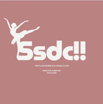 SSDC | SUPER STAR DANCE COMPANY