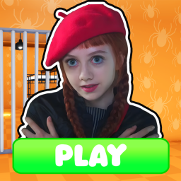 Agnes' Prison Run (Obby) icon