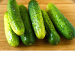 Pickles Fam