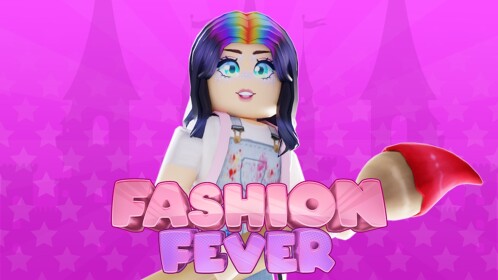 Fashion Fever🌟 Get Famous