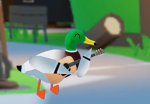 The Gamer DuckyZ Group Team