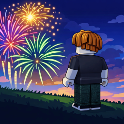 [NEW!] UPDATED Launch 1,000,000 Fireworks