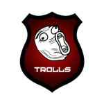 Trolls United Generation Z