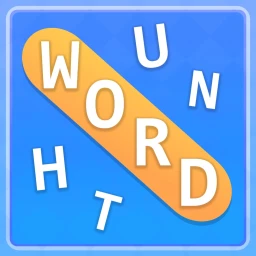 Word Hunt icon