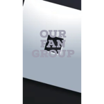 Our fan group!!