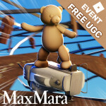 Max Mara Coats Adventure [NEW FREE LIMITED UGC]